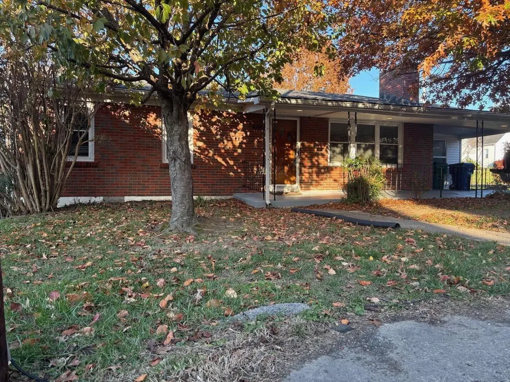 605 College Street Winchester KY 40391