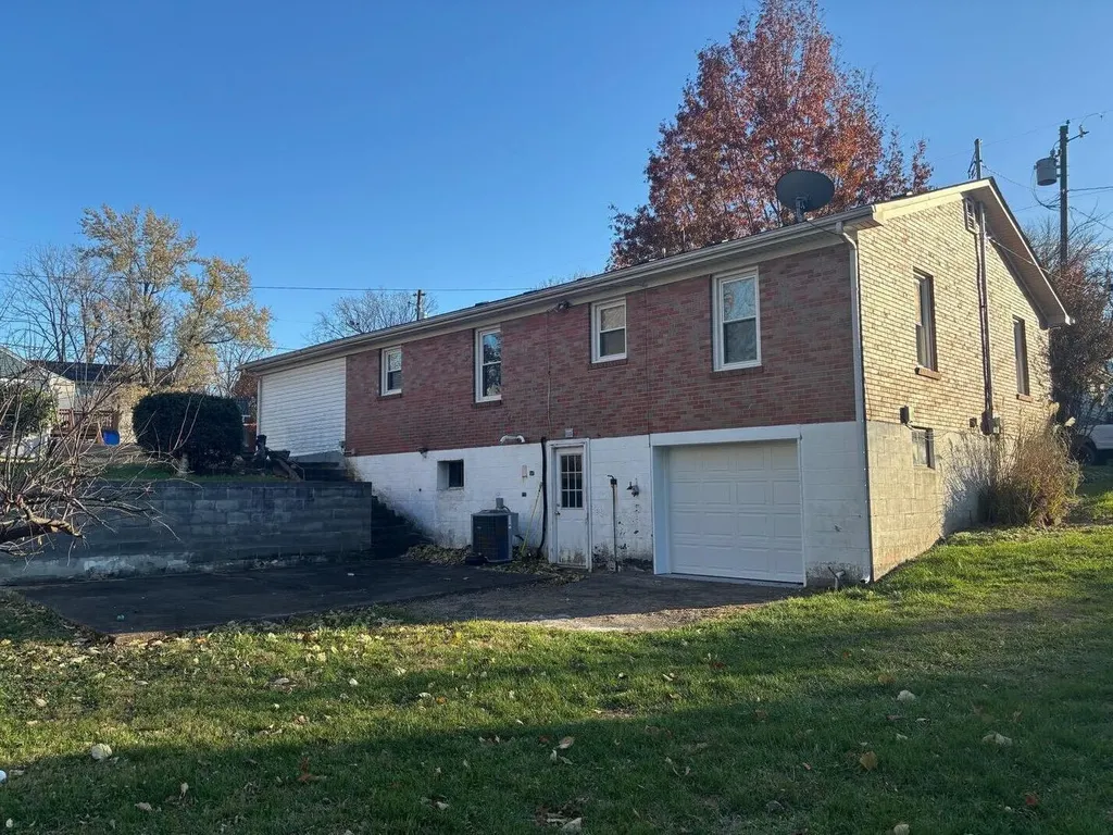 605 College Street Winchester KY 40391