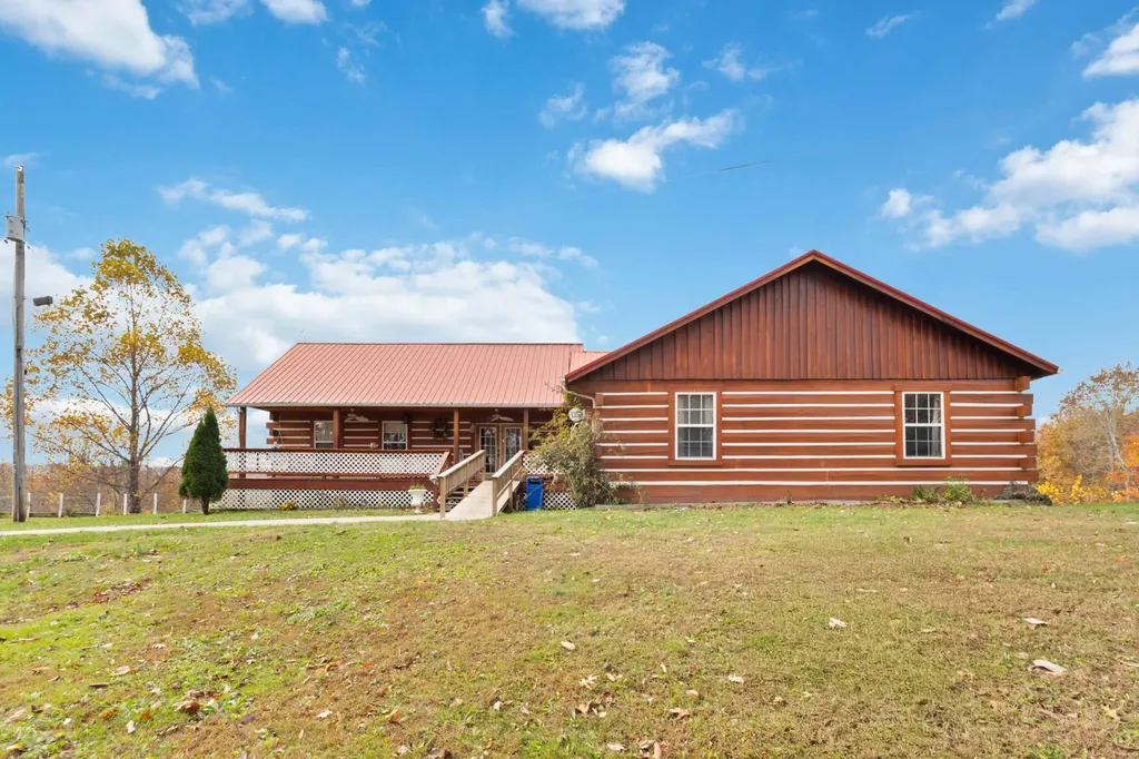 1250 Wilder Ridge Road Mckee KY 40447