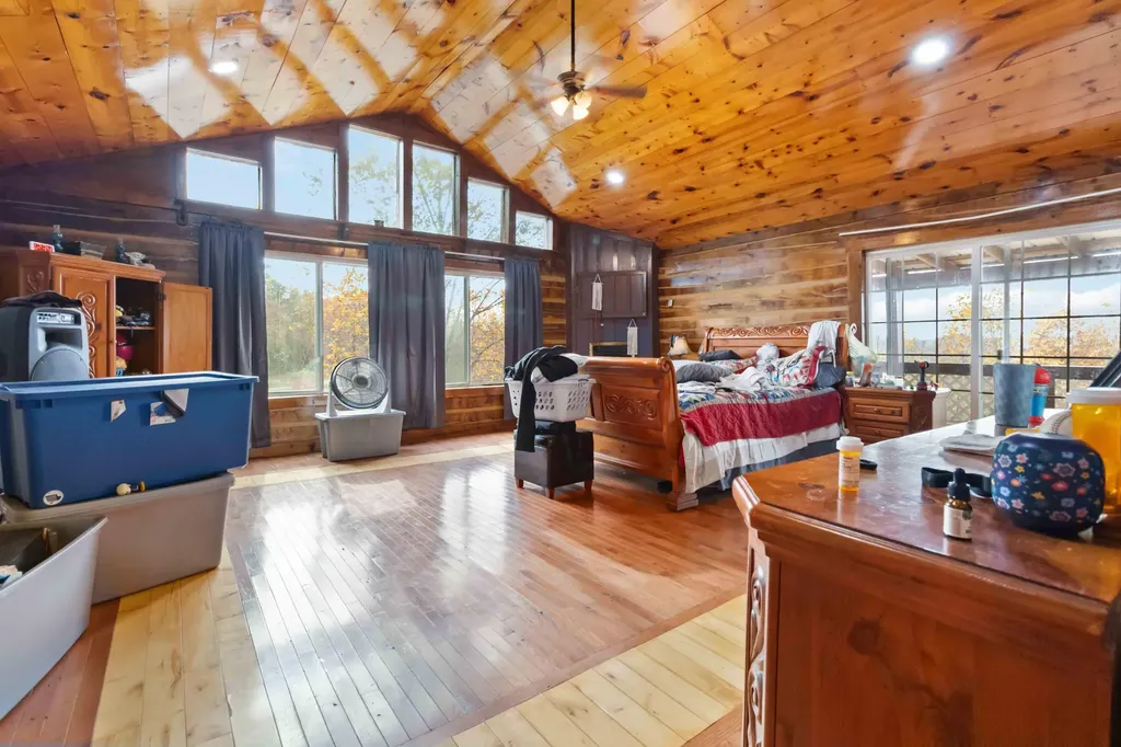 1250 Wilder Ridge Road Mckee KY 40447