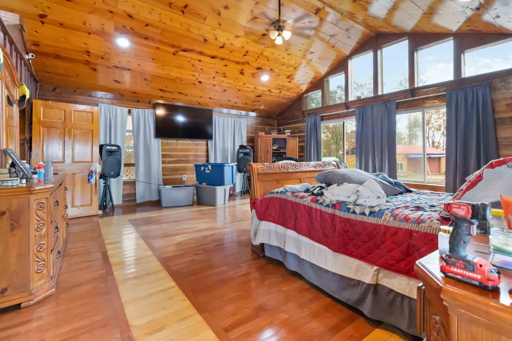 1250 Wilder Ridge Road Mckee KY 40447