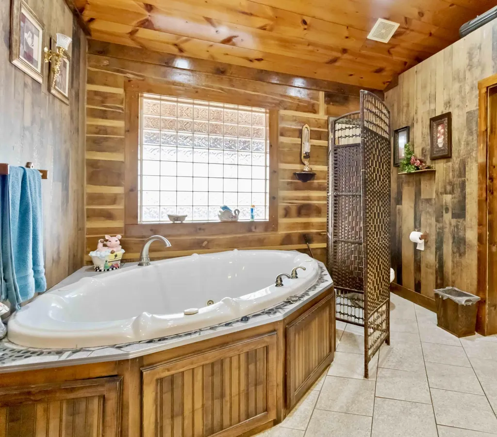 1250 Wilder Ridge Road Mckee KY 40447