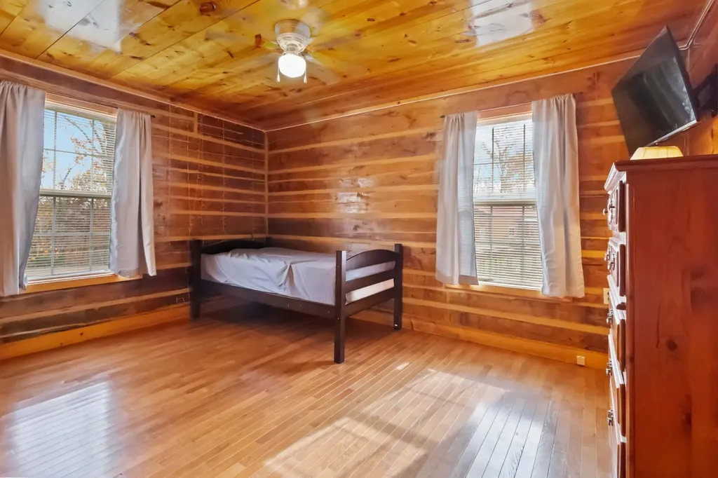 1250 Wilder Ridge Road Mckee KY 40447