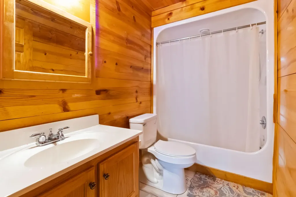 1250 Wilder Ridge Road Mckee KY 40447