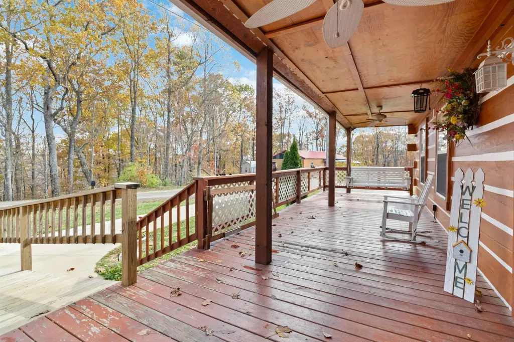 1250 Wilder Ridge Road Mckee KY 40447