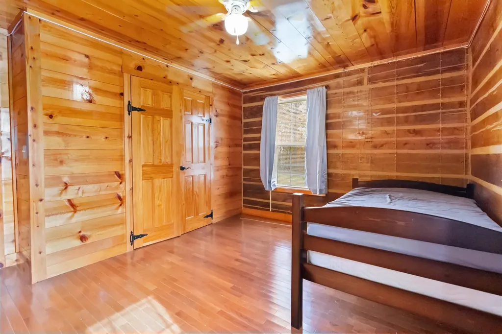 1250 Wilder Ridge Road Mckee KY 40447