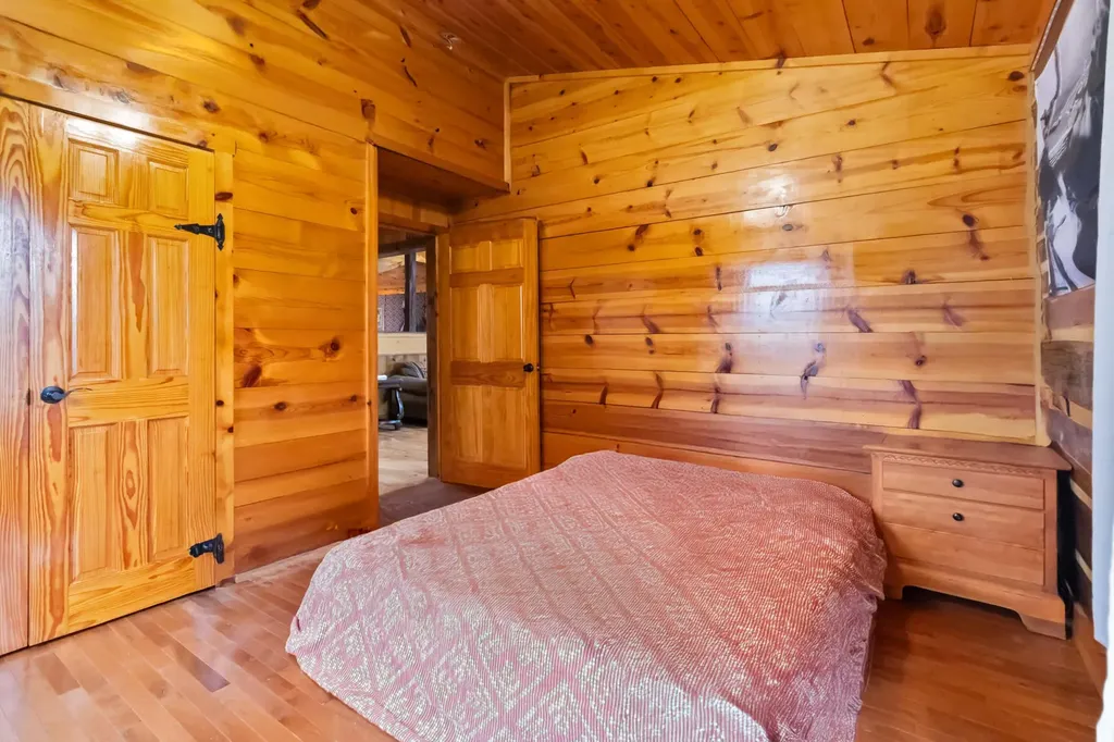 1250 Wilder Ridge Road Mckee KY 40447
