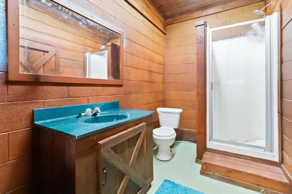 1250 Wilder Ridge Road Mckee KY 40447