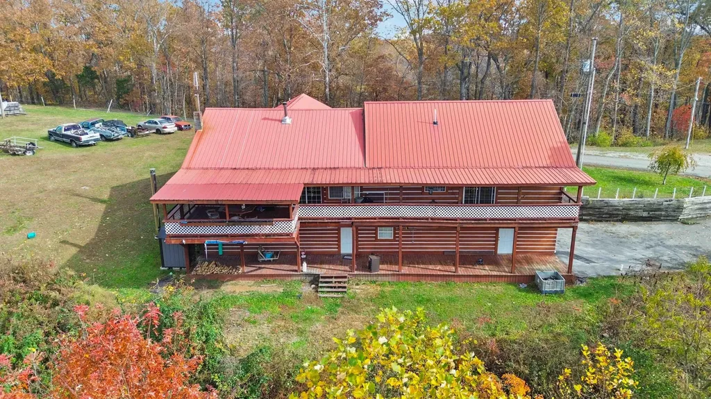 1250 Wilder Ridge Road Mckee KY 40447