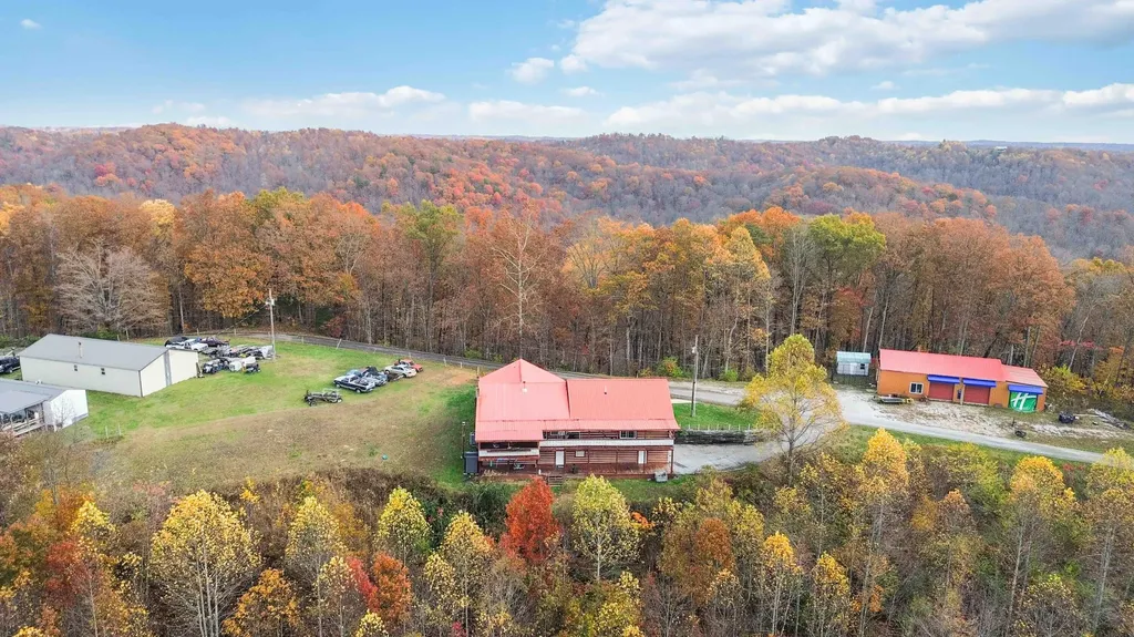 1250 Wilder Ridge Road Mckee KY 40447