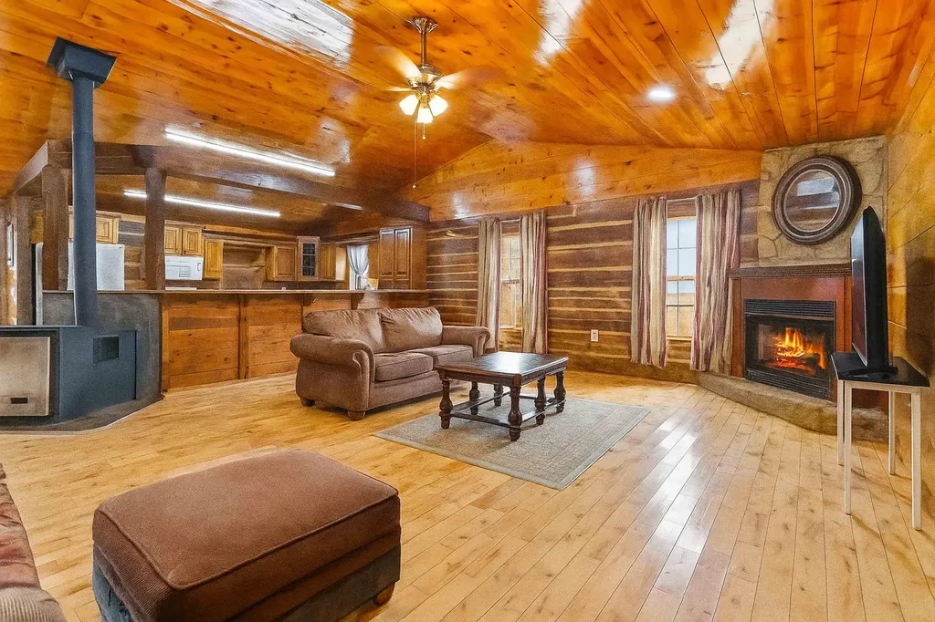 1250 Wilder Ridge Road Mckee KY 40447