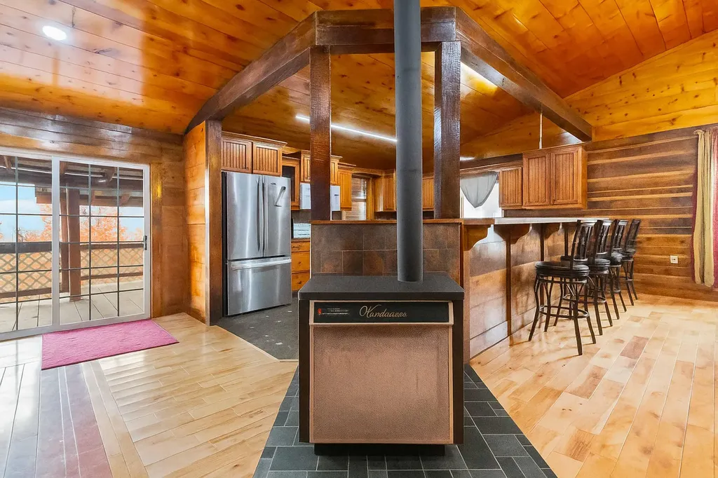1250 Wilder Ridge Road Mckee KY 40447