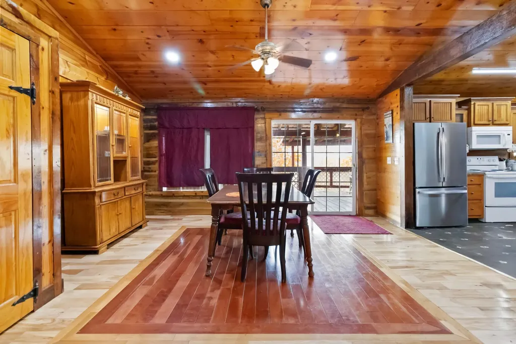 1250 Wilder Ridge Road Mckee KY 40447