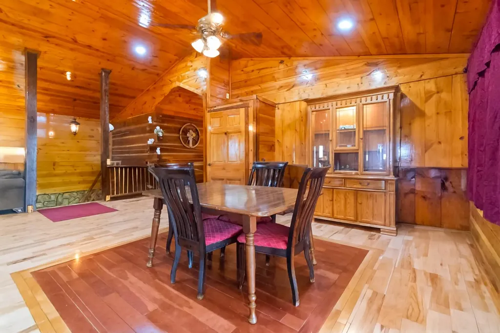 1250 Wilder Ridge Road Mckee KY 40447