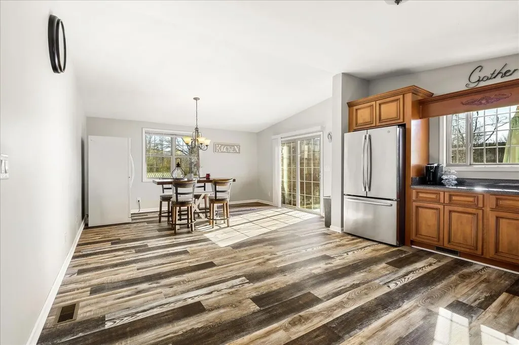 861 Black Oak Road Williamsburg KY 40769