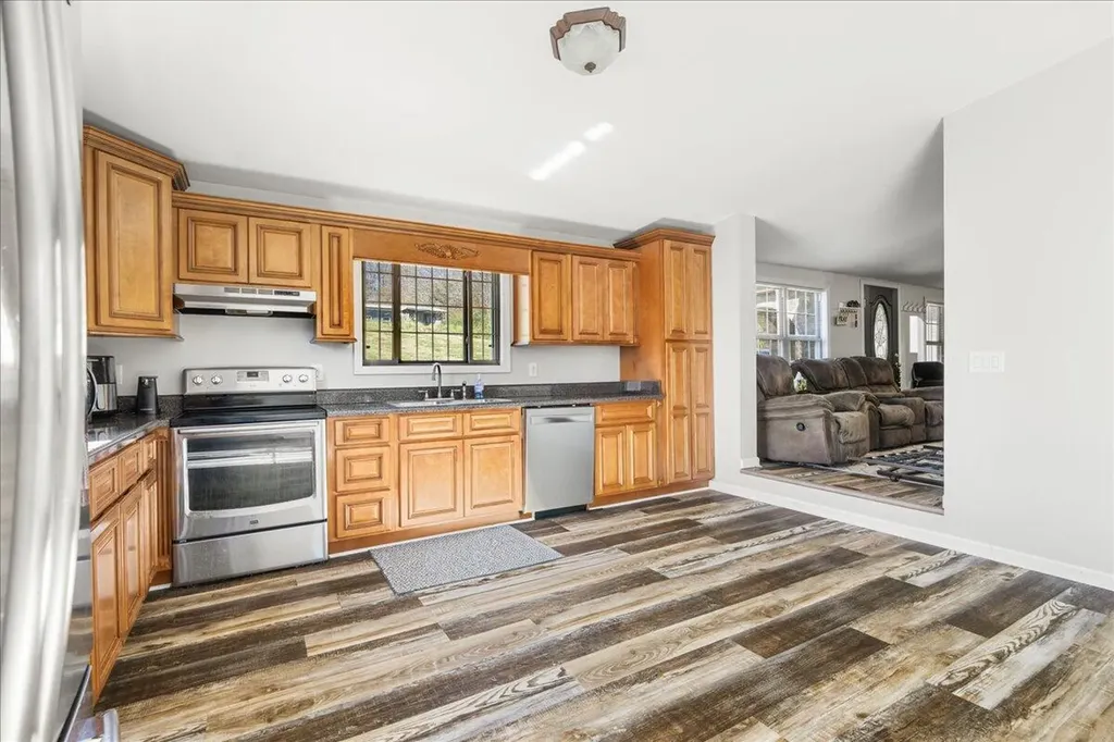 861 Black Oak Road Williamsburg KY 40769