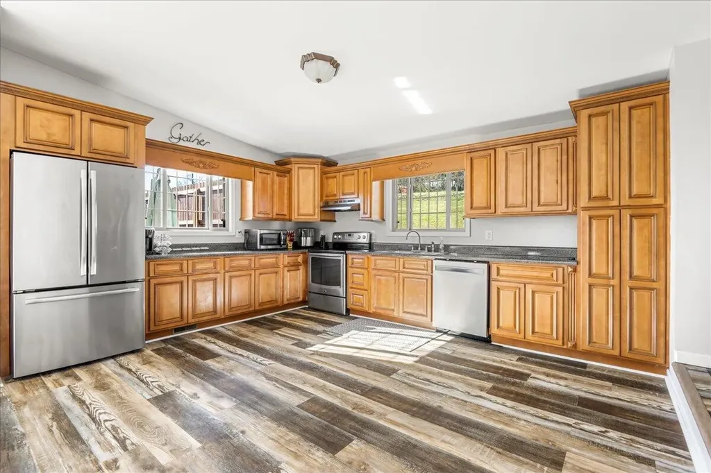 861 Black Oak Road Williamsburg KY 40769