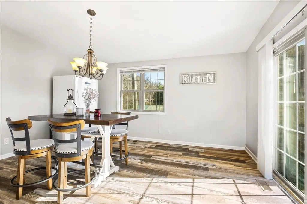 861 Black Oak Road Williamsburg KY 40769