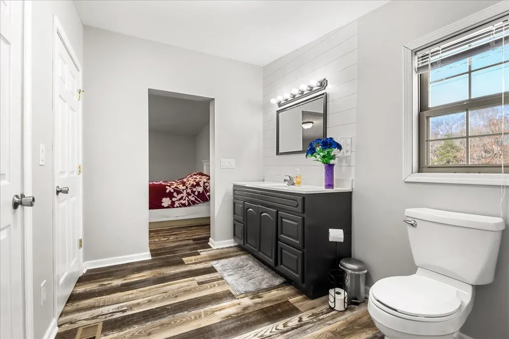 861 Black Oak Road Williamsburg KY 40769
