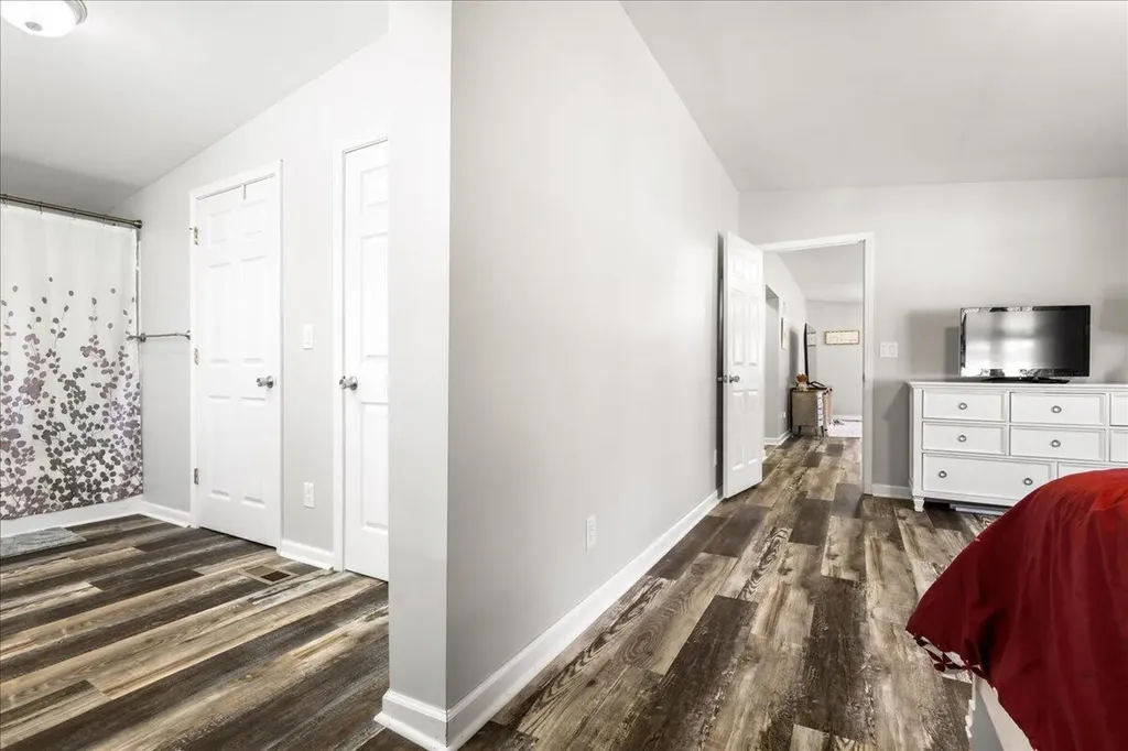 861 Black Oak Road Williamsburg KY 40769