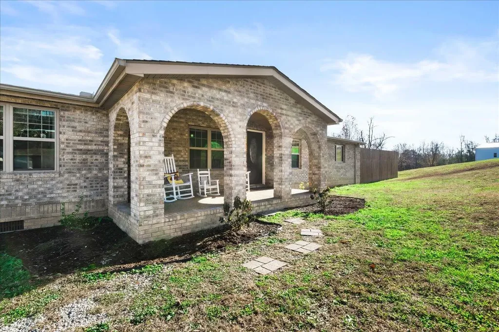 861 Black Oak Road Williamsburg KY 40769