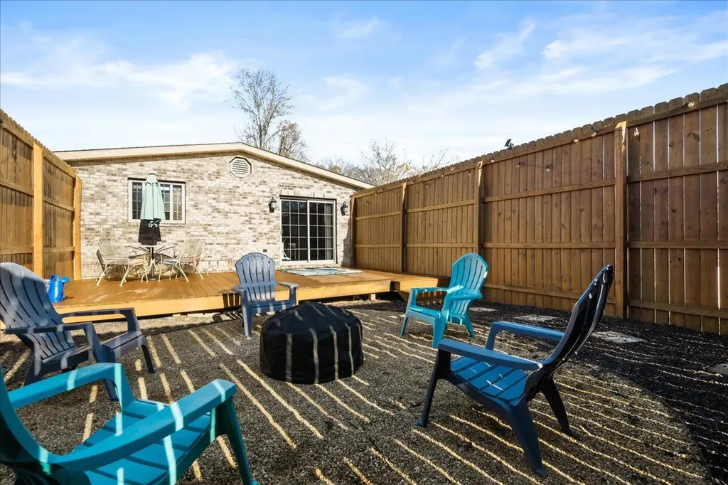 861 Black Oak Road Williamsburg KY 40769