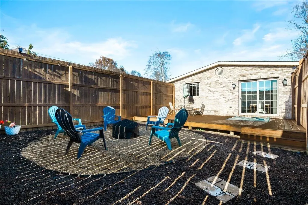 861 Black Oak Road Williamsburg KY 40769