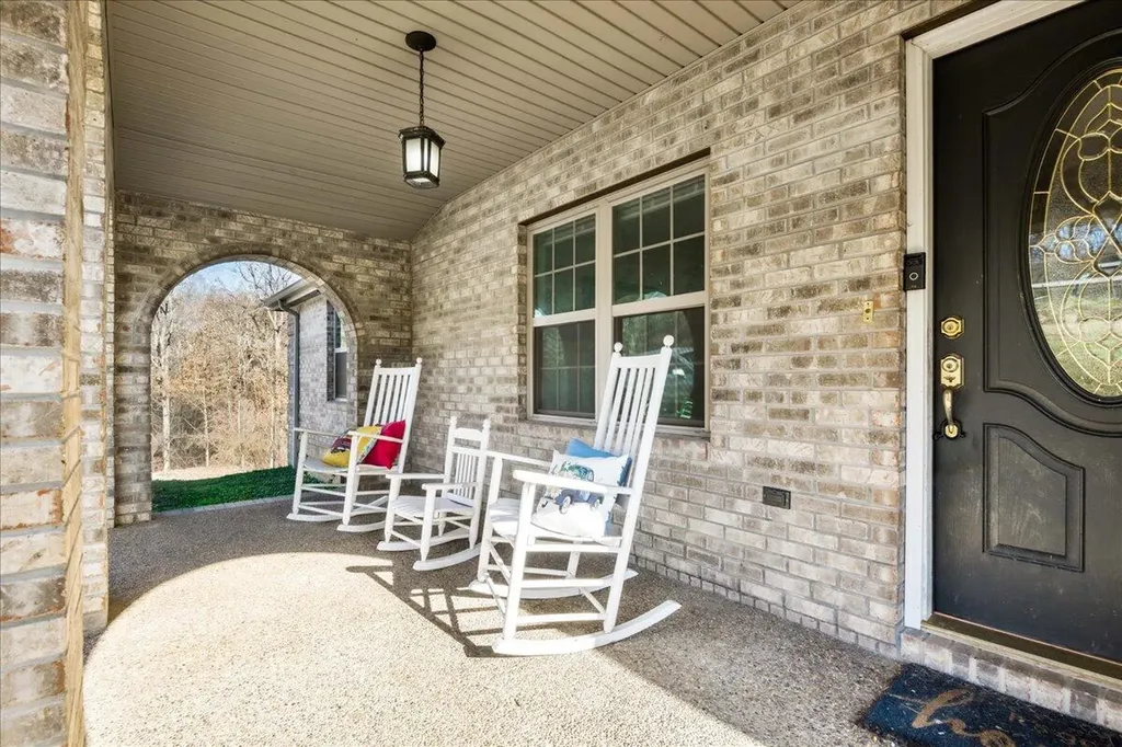 861 Black Oak Road Williamsburg KY 40769