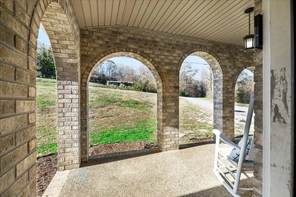 861 Black Oak Road Williamsburg KY 40769