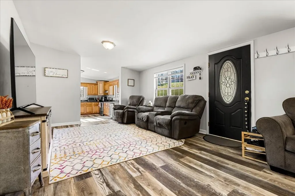 861 Black Oak Road Williamsburg KY 40769