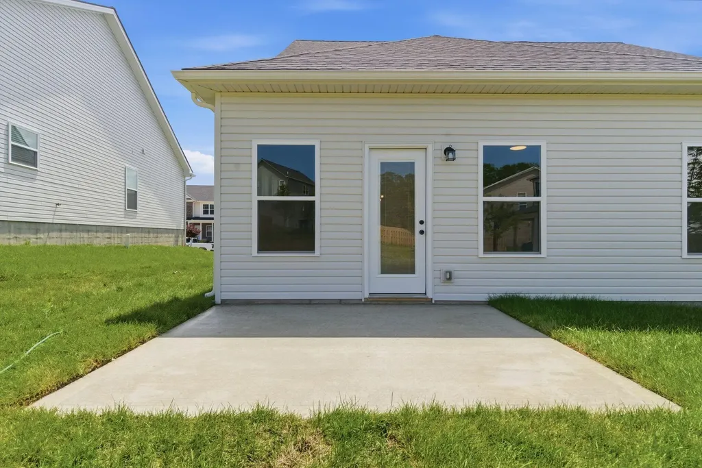 117 Chickadee Trail Georgetown KY 40324