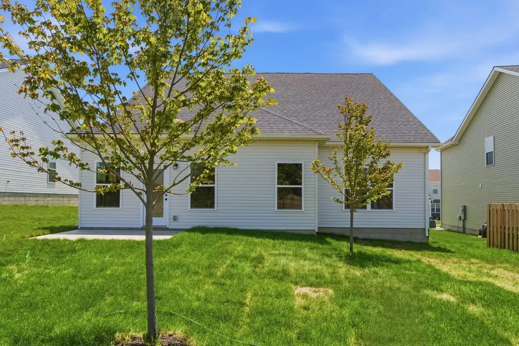 117 Chickadee Trail Georgetown KY 40324