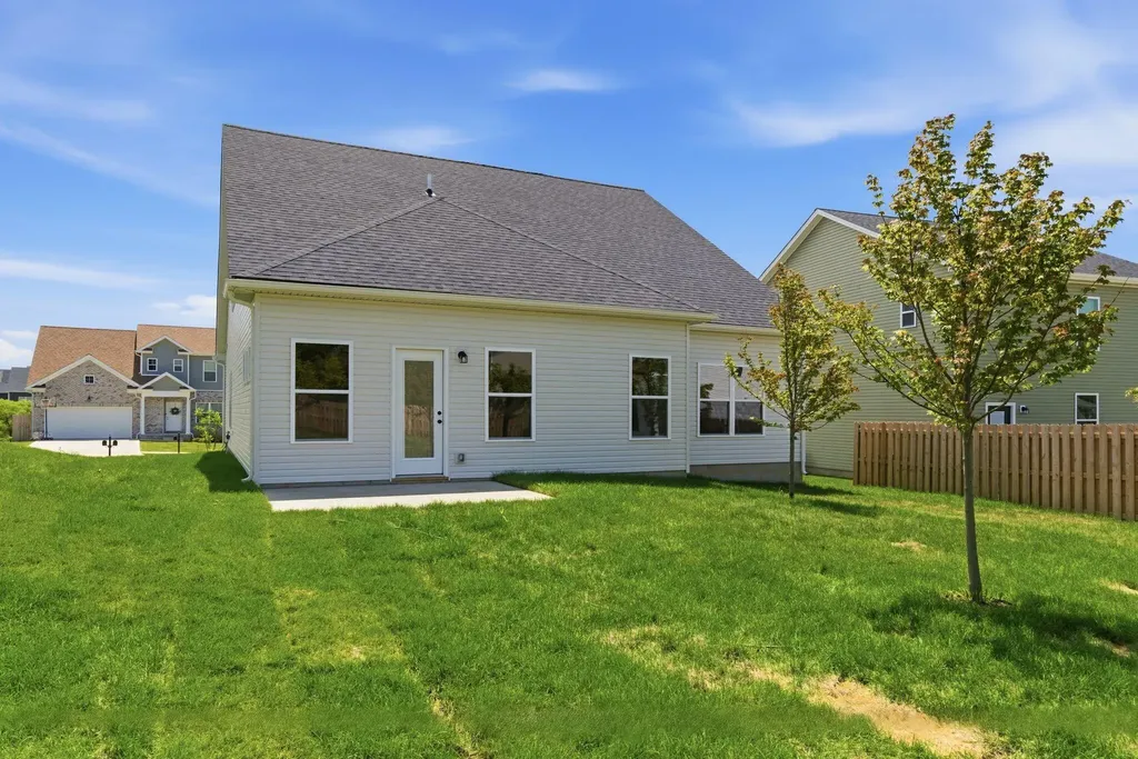 117 Chickadee Trail Georgetown KY 40324