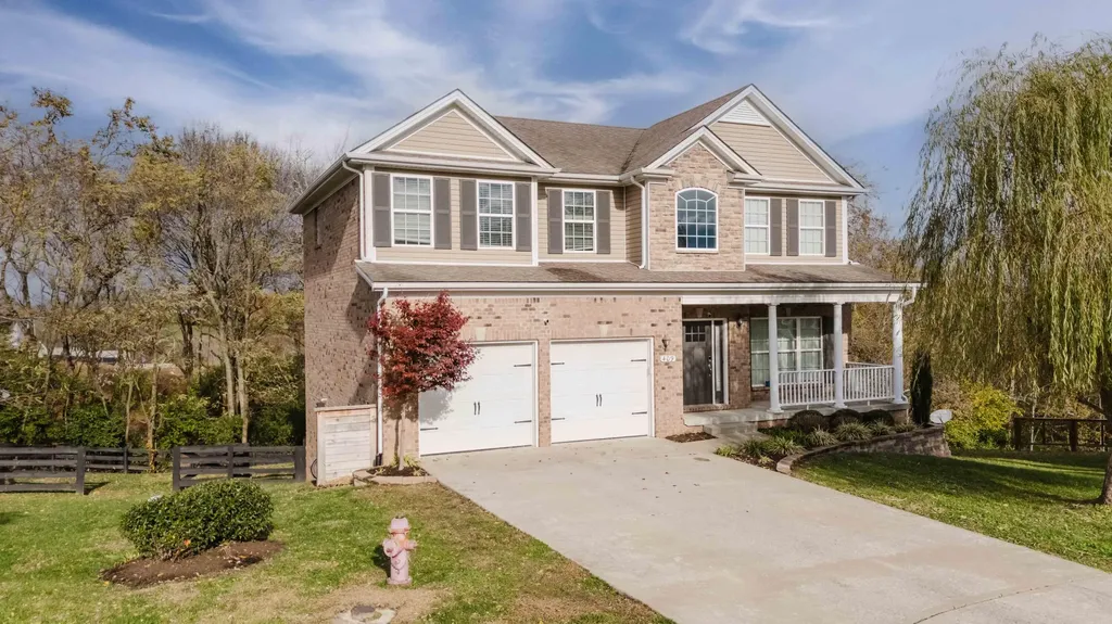 409 N Creek Court Richmond KY 40475