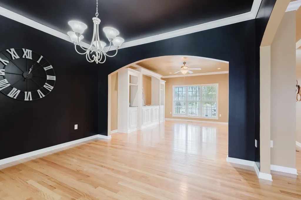 409 N Creek Court Richmond KY 40475