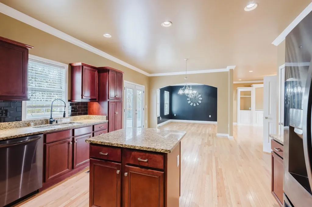 409 N Creek Court Richmond KY 40475