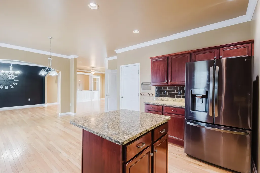 409 N Creek Court Richmond KY 40475