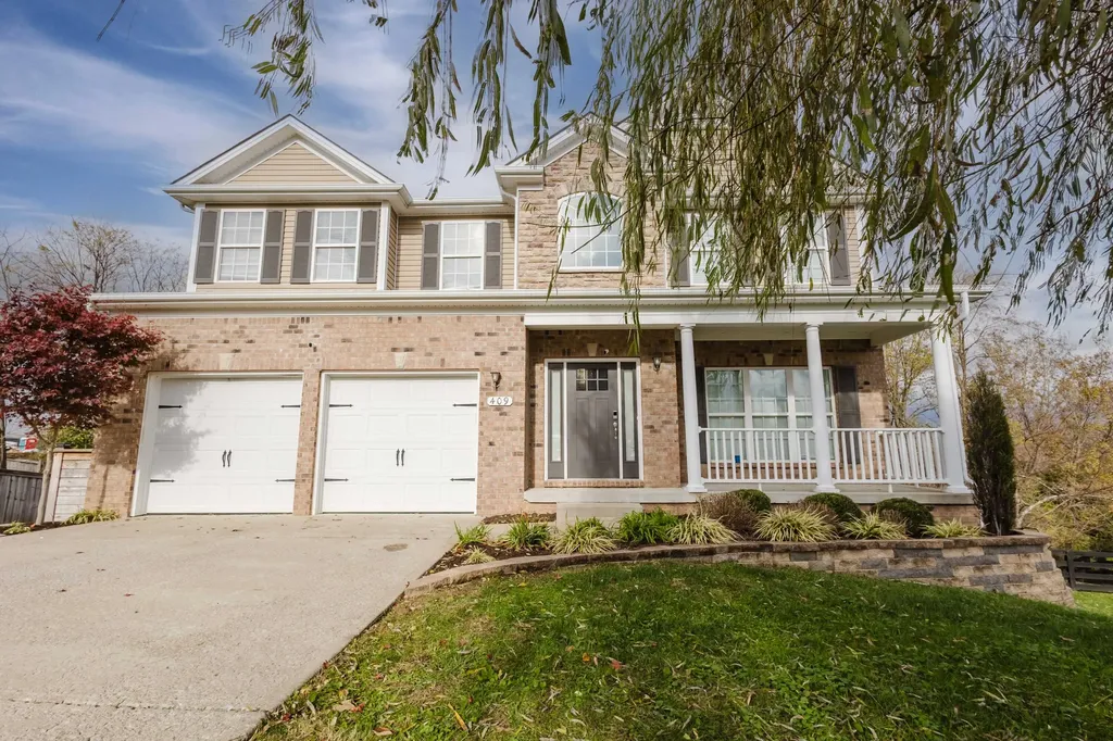 409 N Creek Court Richmond KY 40475