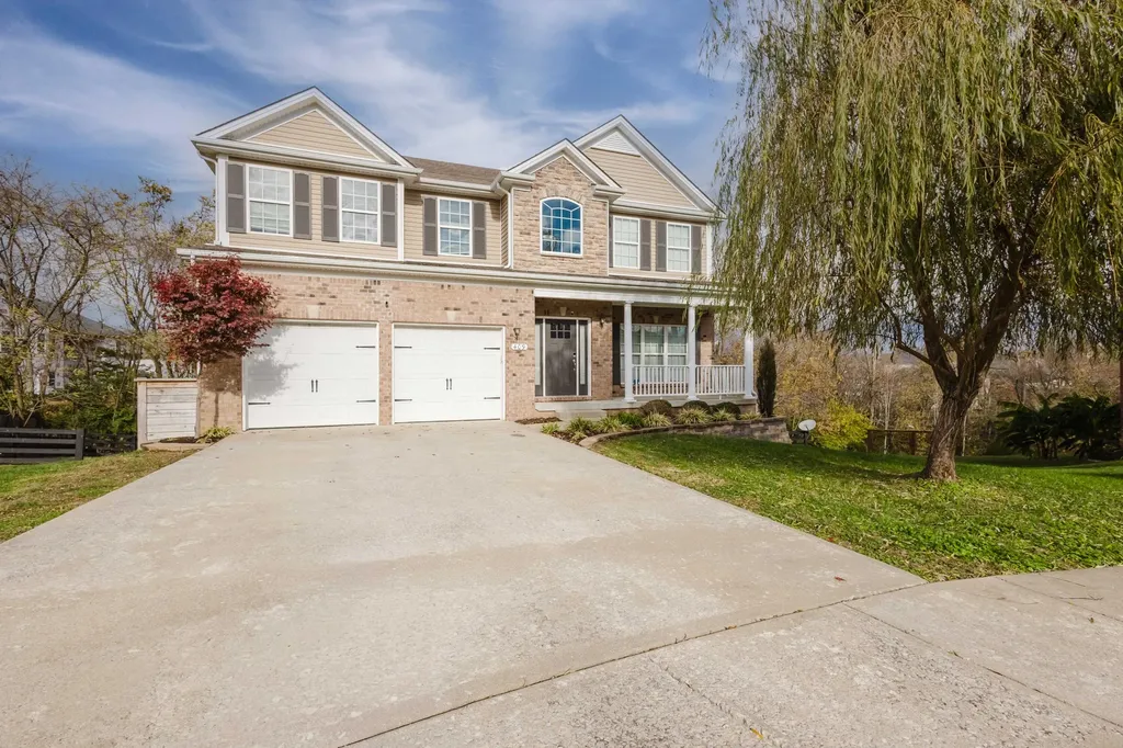 409 N Creek Court Richmond KY 40475