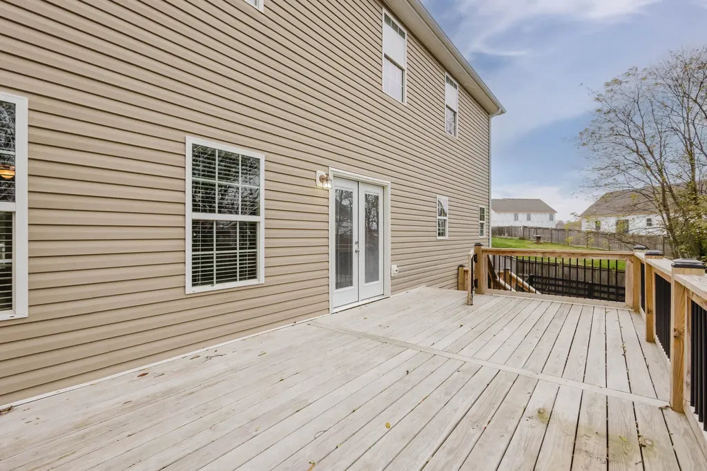 409 N Creek Court Richmond KY 40475