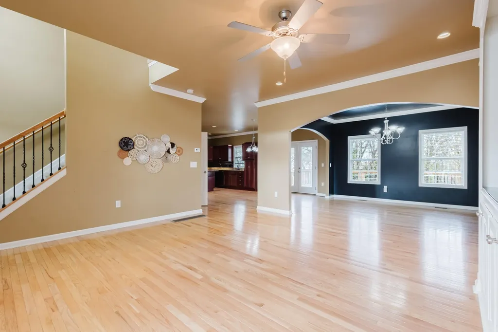 409 N Creek Court Richmond KY 40475