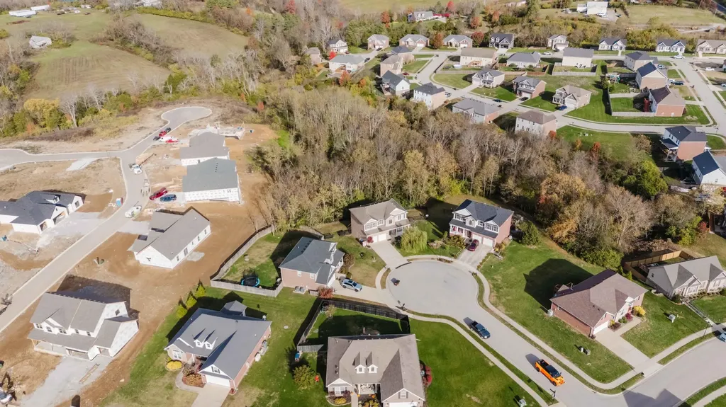 409 N Creek Court Richmond KY 40475