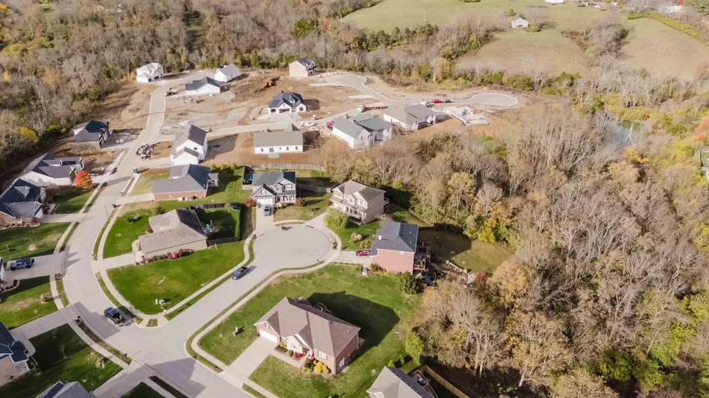 409 N Creek Court Richmond KY 40475