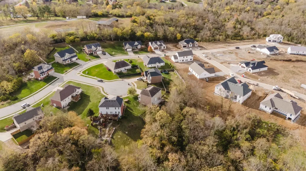 409 N Creek Court Richmond KY 40475