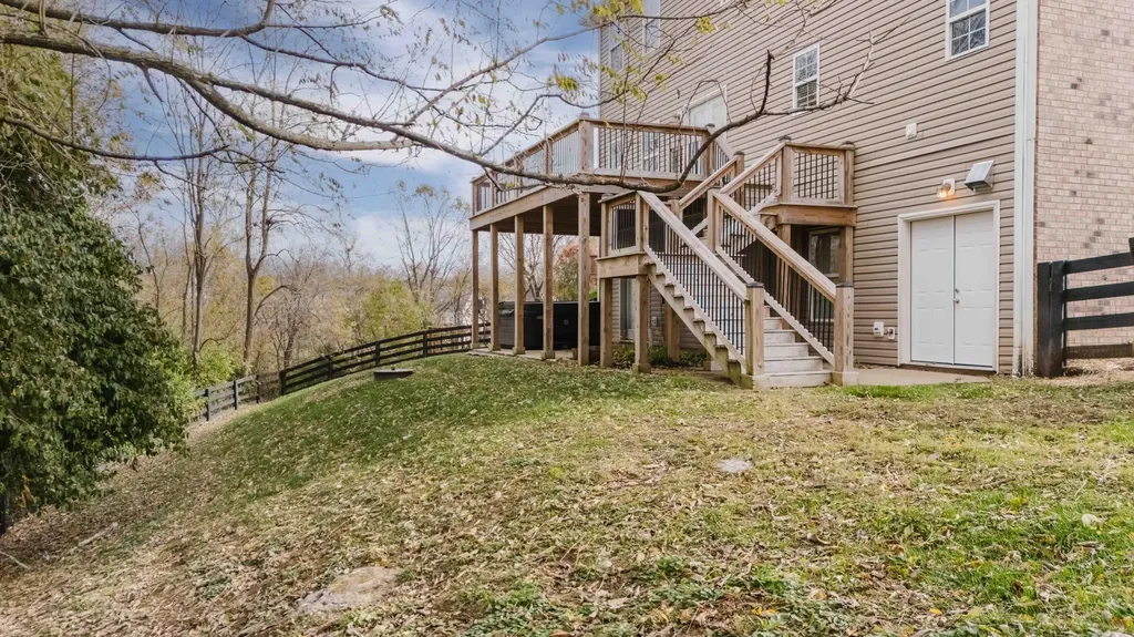 409 N Creek Court Richmond KY 40475