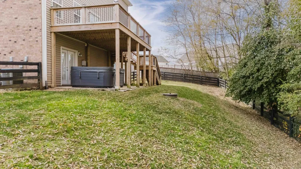 409 N Creek Court Richmond KY 40475