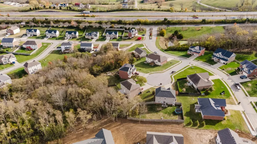 409 N Creek Court Richmond KY 40475