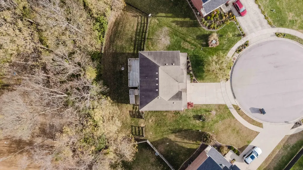409 N Creek Court Richmond KY 40475