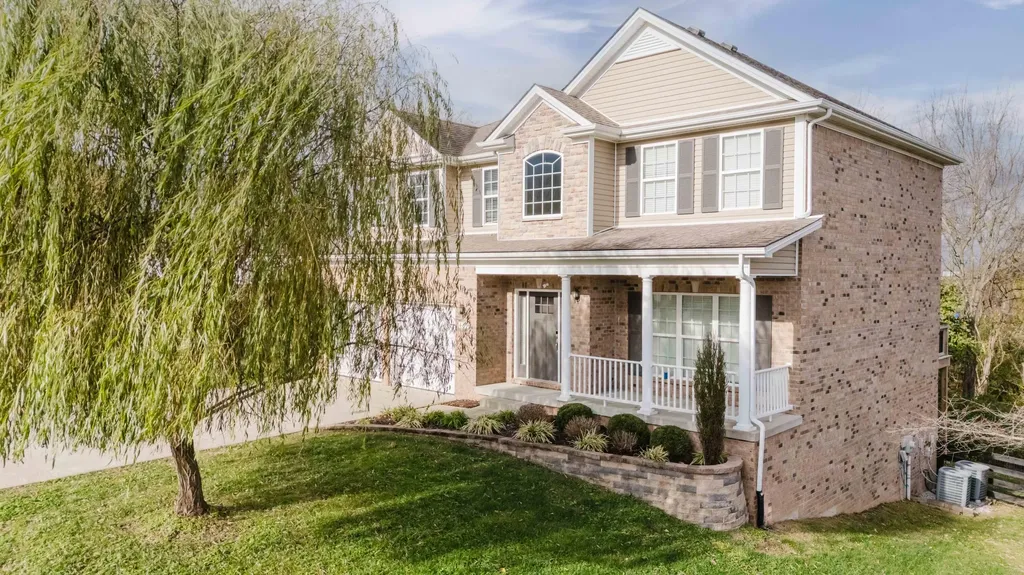 409 N Creek Court Richmond KY 40475