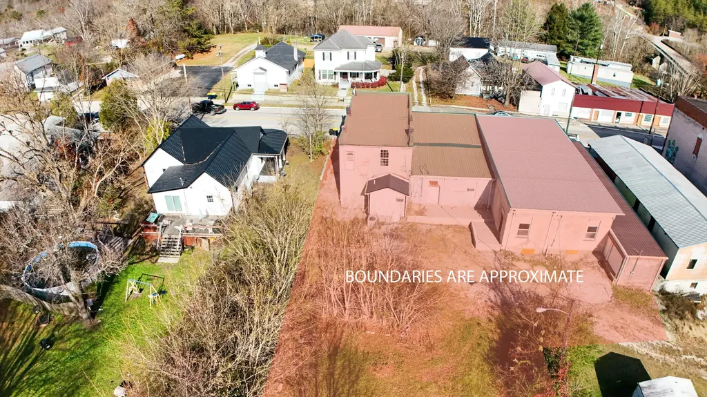 9144 Main Street Livingston KY 40445